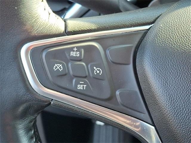 2018 Chevrolet Equinox FWD Premier