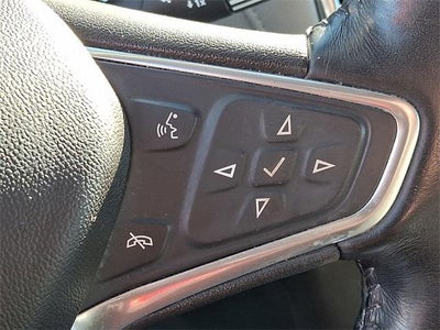 2018 Chevrolet Equinox FWD Premier