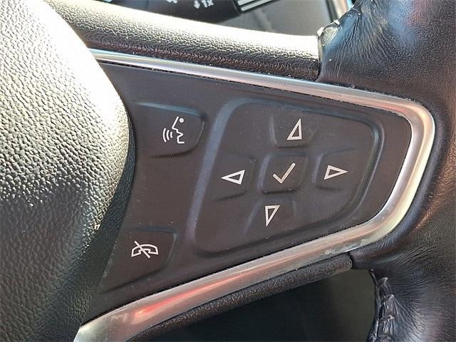 2018 Chevrolet Equinox FWD Premier