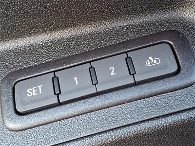 2018 Chevrolet Equinox FWD Premier