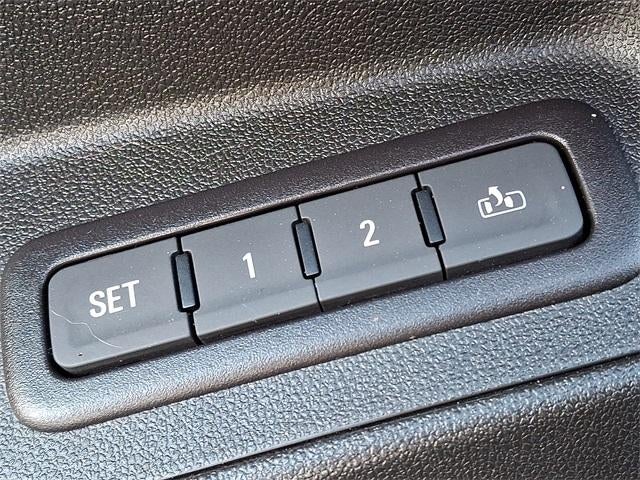 2018 Chevrolet Equinox FWD Premier