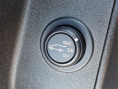 2018 Chevrolet Equinox FWD Premier