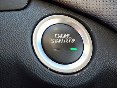 2018 Chevrolet Equinox FWD Premier