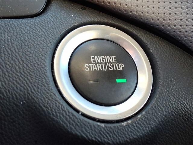 2018 Chevrolet Equinox FWD Premier