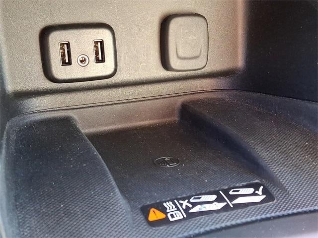 2018 Chevrolet Equinox FWD Premier