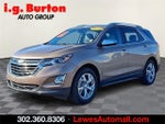 2018 Chevrolet Equinox FWD Premier