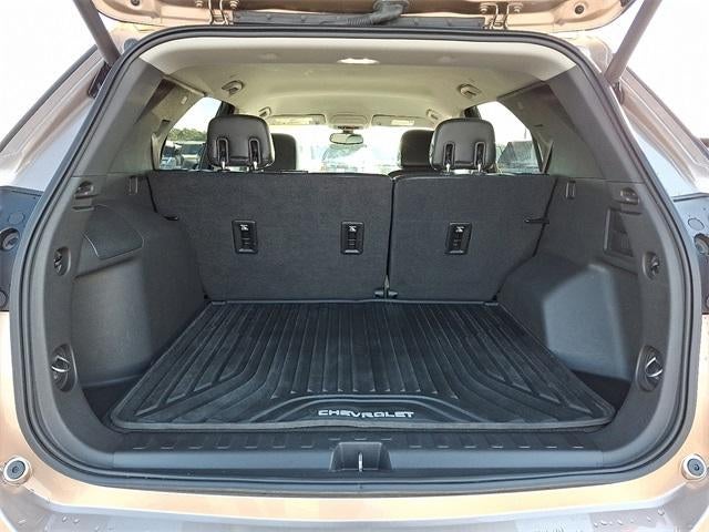 2018 Chevrolet Equinox FWD Premier