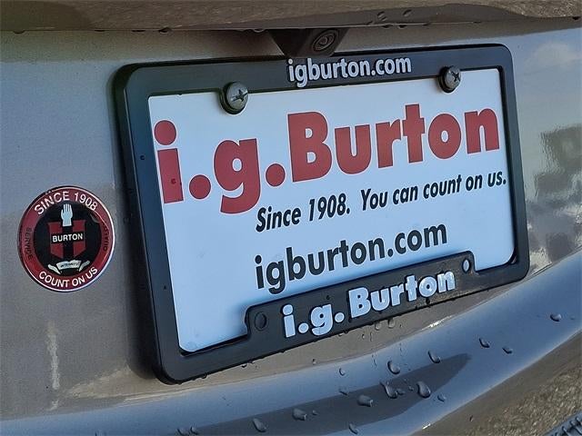 2018 Chevrolet Equinox FWD Premier