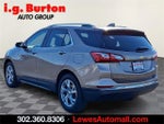 2018 Chevrolet Equinox FWD Premier
