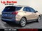 2018 Chevrolet Equinox FWD Premier
