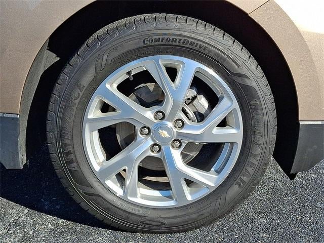 2018 Chevrolet Equinox FWD Premier