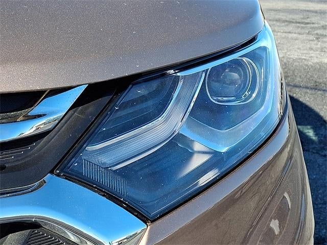 2018 Chevrolet Equinox FWD Premier