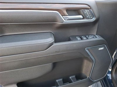 2023 GMC Sierra 1500 Crew Cab Short Box 4-Wheel Drive SLT