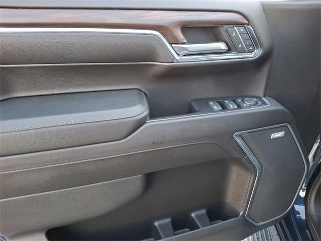 2023 GMC Sierra 1500 Crew Cab Short Box 4-Wheel Drive SLT