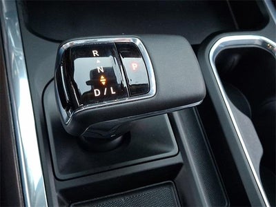 2023 GMC Sierra 1500 Crew Cab Short Box 4-Wheel Drive SLT