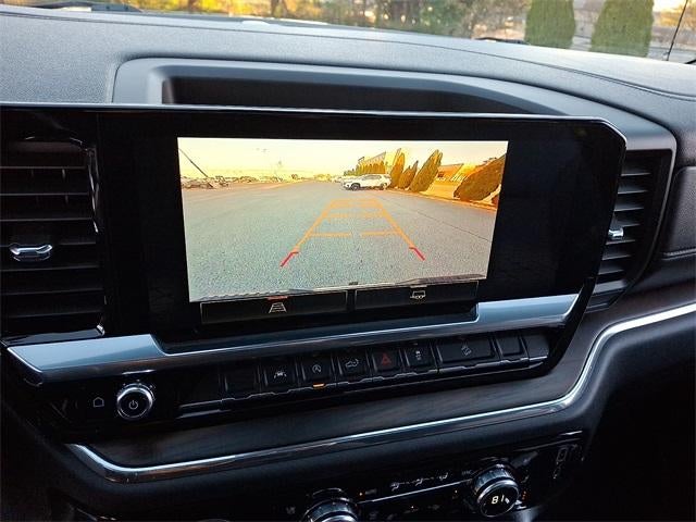 2023 GMC Sierra 1500 Crew Cab Short Box 4-Wheel Drive SLT