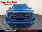 2023 GMC Sierra 1500 Crew Cab Short Box 4-Wheel Drive SLT