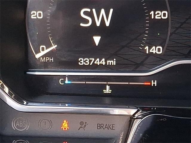 2023 GMC Sierra 1500 Crew Cab Short Box 4-Wheel Drive SLT