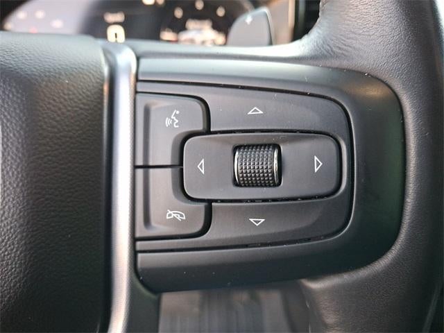 2023 GMC Sierra 1500 Crew Cab Short Box 4-Wheel Drive SLT