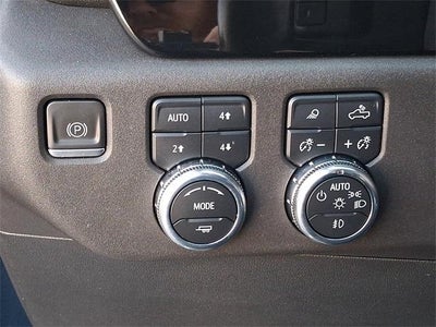 2023 GMC Sierra 1500 Crew Cab Short Box 4-Wheel Drive SLT