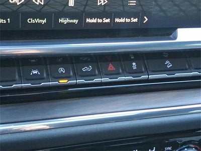 2023 GMC Sierra 1500 Crew Cab Short Box 4-Wheel Drive SLT