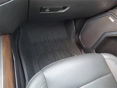 2023 GMC Sierra 1500 Crew Cab Short Box 4-Wheel Drive SLT