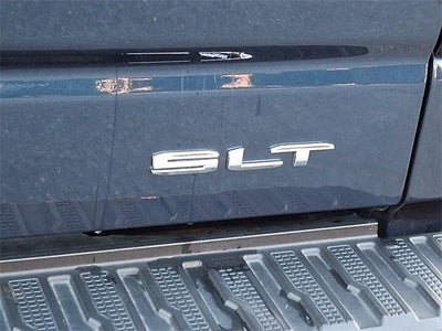 2023 GMC Sierra 1500 Crew Cab Short Box 4-Wheel Drive SLT