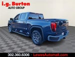 2023 GMC Sierra 1500 Crew Cab Short Box 4-Wheel Drive SLT