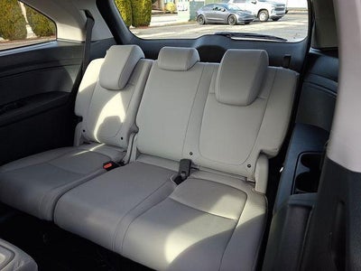 2020 Honda Odyssey EX-L Auto