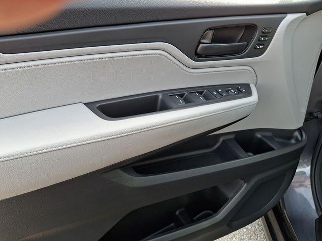 2020 Honda Odyssey EX-L Auto