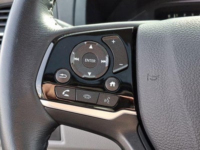 2020 Honda Odyssey EX-L Auto