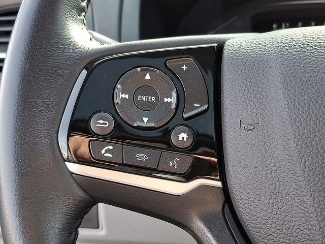 2020 Honda Odyssey EX-L Auto