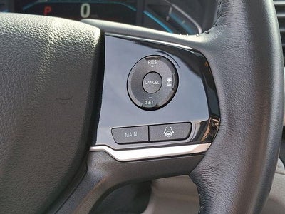 2020 Honda Odyssey EX-L Auto