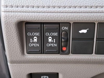 2020 Honda Odyssey EX-L Auto