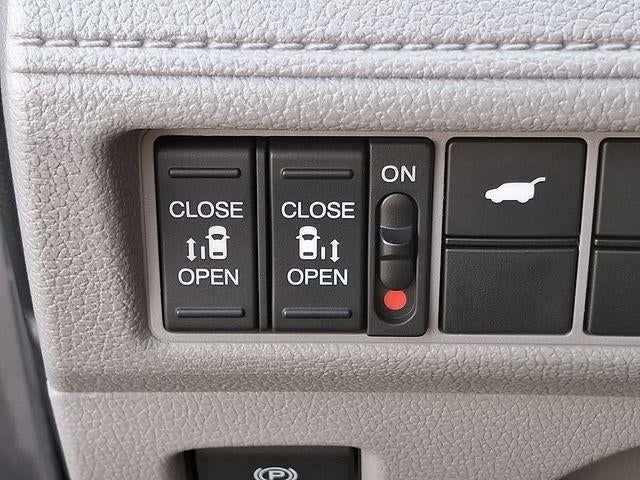 2020 Honda Odyssey EX-L Auto