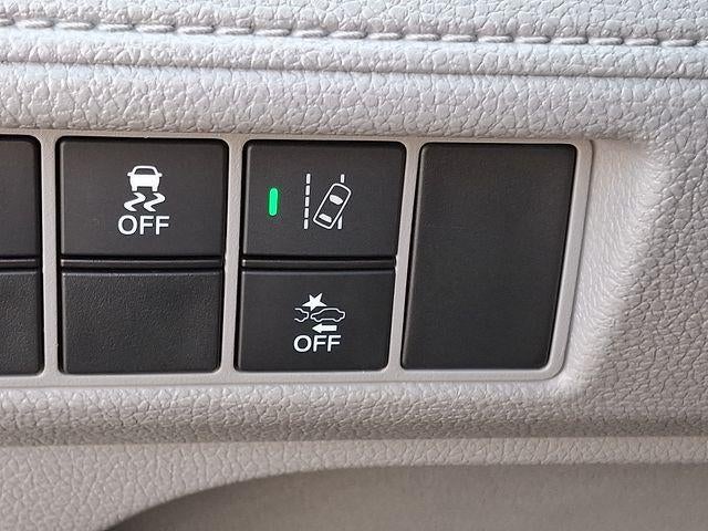 2020 Honda Odyssey EX-L Auto