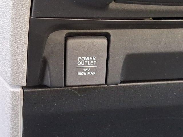 2020 Honda Odyssey EX-L Auto