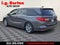 2020 Honda Odyssey EX-L Auto