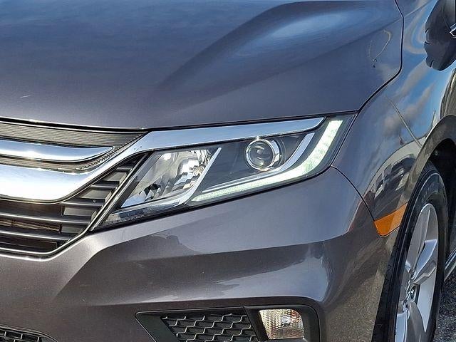 2020 Honda Odyssey EX-L Auto