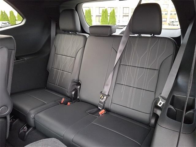 2026 Buick Enclave 4dr Avenir