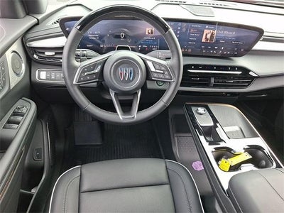 2026 Buick Enclave 4dr Avenir