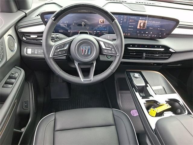 2026 Buick Enclave 4dr Avenir