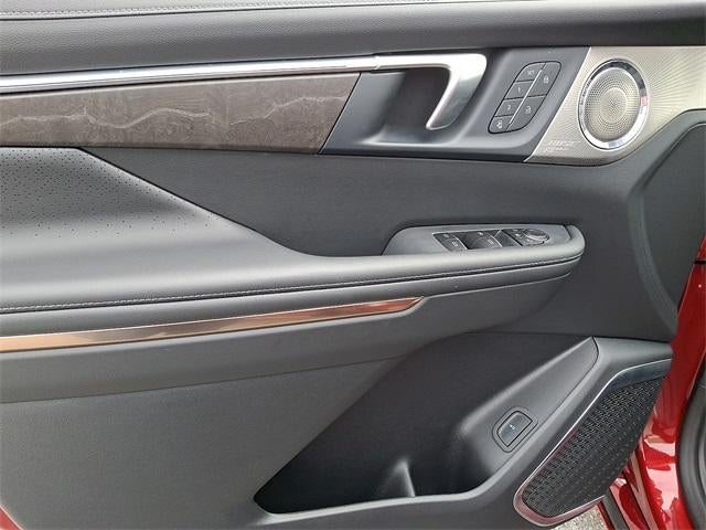 2026 Buick Enclave 4dr Avenir