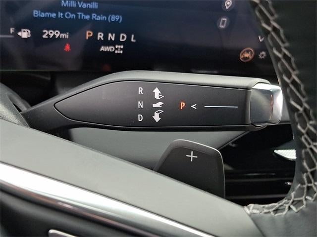 2026 Buick Enclave 4dr Avenir