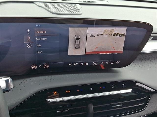 2026 Buick Enclave 4dr Avenir