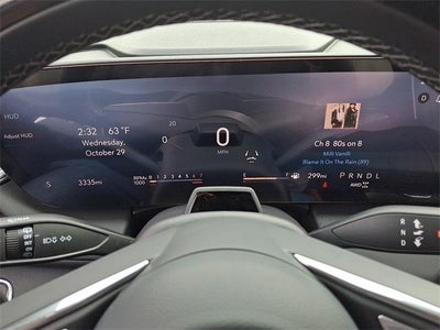 2026 Buick Enclave 4dr Avenir