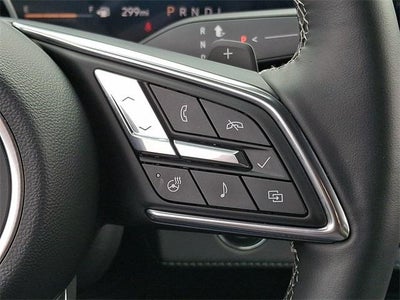 2026 Buick Enclave 4dr Avenir