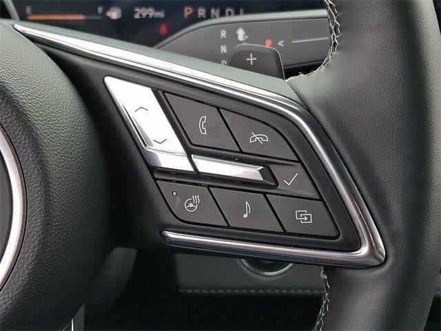 2026 Buick Enclave 4dr Avenir