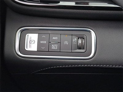 2026 Buick Enclave 4dr Avenir