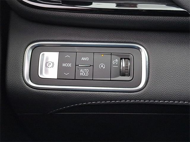 2026 Buick Enclave 4dr Avenir